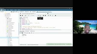 Deep Dive in SQL Nulls