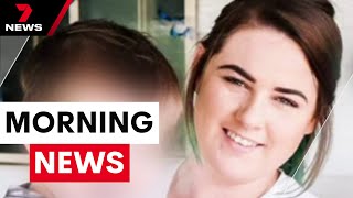 Shocking new details of mother's death | 7 News Australia