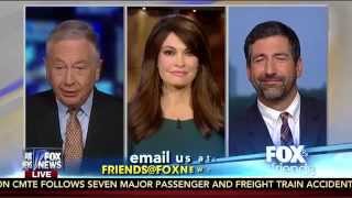 GOA's Larry Pratt on Fox and Friends