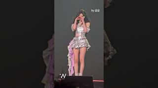 BABYMONSTER WORLD TOUR SEOUL DAY1 250125 ASA FANCAM BY 금금