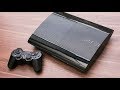 PlayStation 3 Super Slim teardown