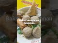 Bakso kawedanan Magetan