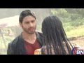Udaan Sapnon Ki - On Location Shoot With Star Cast of Colors TV