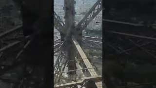 Paris Eiffel Tower//ఈఫిల్ టవర్ experience