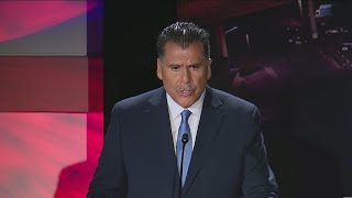 Robert Luna on why he should become the next sheriff of LA County
