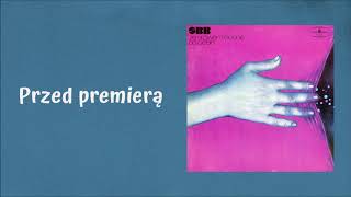 SBB - Przed premierą [Official audio]