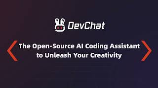 DevChat Demo: Automate Your Dev Tasks with AI-Powered Scripts