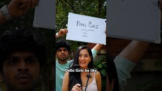 Rehti Mumbai mein , Dil abhi bhi Dilli mein❤️ | #comedy #comedyshorts #funny #delhi #vines