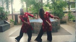 Jiya Jale Dance Cover l Melody Music Institute, Abu Dhabi