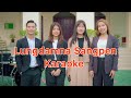 Lungdamna Sangpen Karaoke