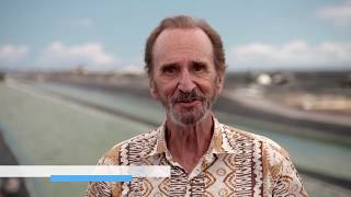 Meet Hawaii's microalgae master, Dr Gerald Cysewski