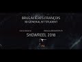 showreel 2018