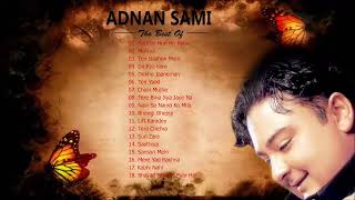 Bollywood jukebox 2022  Adnan Sami Sad Songs Collection 2022   Hindi Sad sONGS