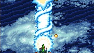 Dogyuun (Arcade/Toaplan/1993 2P Mode) [HD]