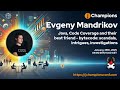 Java, Code Coverage and their best friend - bytecode: scandals, intrigues, investigations