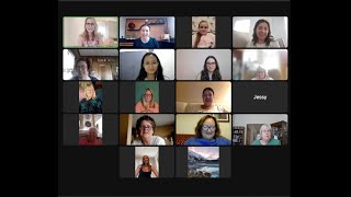 Virgin River’s Jenny Cooper | Chatting with B