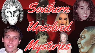 Southern Unsolved Mystery Iceberg Explained Part 3