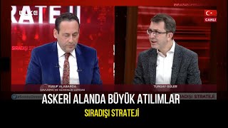 Türkiye’nin Büyük Mücadelesi I Sıradışı Strateji
