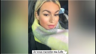 Carla Moreau: Je vous raconte ma life🤷‍♀️😁