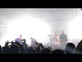 TheDillingerEscapePlan w/Mike Patton-12/27/17-Terminal 5-CometoDaddy