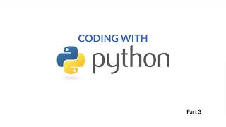 Hello World | Coding with Python | PART 3 | Python Malayalam Tutorial