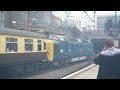 deltic 55022 at birmingham new street 1z80