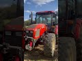 Zetor In Forest🌲 #tractor #farming #zetor #agriculture #forest #farmer