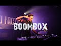 Dimitri K - Boombox (Uptempo) (Videoclip)
