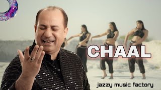 Chaal |Punjabi Song Lyrics| Dr Zeus | Rahat Fateh Ali Khan | RickyMK | Krick| New Punjabi Song 2022