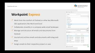 Webinar - WorkPoint Express 6.0