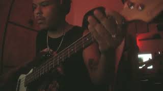 Players - InDharma Cover Bass