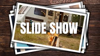 Slideshow Animation Tutorial in Canva - photo Slideshow