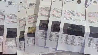 Town of Hudson voids millions of dollars in tickets