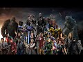 Ultimate Alliance Endgame - Epic Fan Made Final Trailer