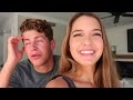 PRANKING MY CRUSH FOR A WEEK!