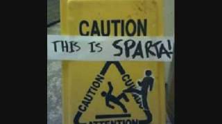 This Is SPARTA