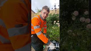 What happens on installation day? Full fibre, 'toby' fed properties