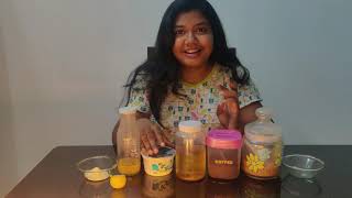 കോഫി പൌഡർ കൊണ്ടൊരു ഫേഷ്യൽ DIY Coffee Facial