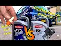 CityBug Using Oil? Best Oil Type/Oil Grade? Also PCV Valve & MAP Sensor Cleaning (C1/107/Aygo)