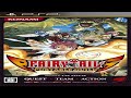 Fairy Tail: Portable Guild OST Track 16