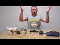 tablet mount for dji mavic and spark by skyreat review