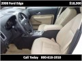 2008 ford edge used cars paducah ky