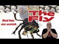 The Fly 1958 - First time watching - Dad has me watch