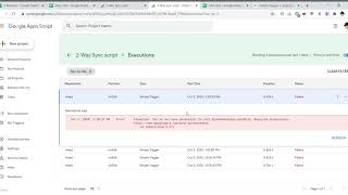 Google Sheets: 2-Way Sync Across Spreadsheets Tutorial