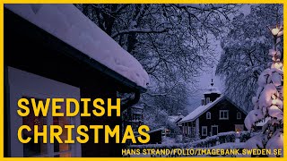 Swedish Christmas