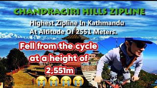 chandragiri hills memories | Chandragiri Nepal 🇳🇵