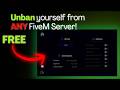 BEST FIVEM SPOOFER FOR *FREE* (2026)! 📢