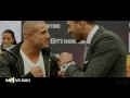 badr hari top 10 knockouts