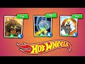 Beach buggy racing 2 Hot Wheels