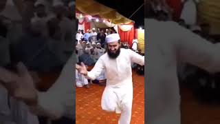 molvi shahab dance 😭😭🤲🤲🕋🕋#shortvideo #viral #allahﷻ #islam